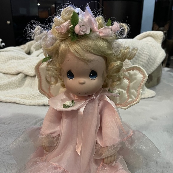 PM Doll